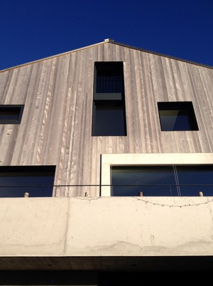 2 Einfamilienh&auml;user in Laax