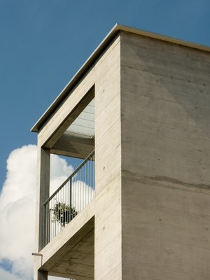 Wohnhaus Rathausgasse in Ilanz